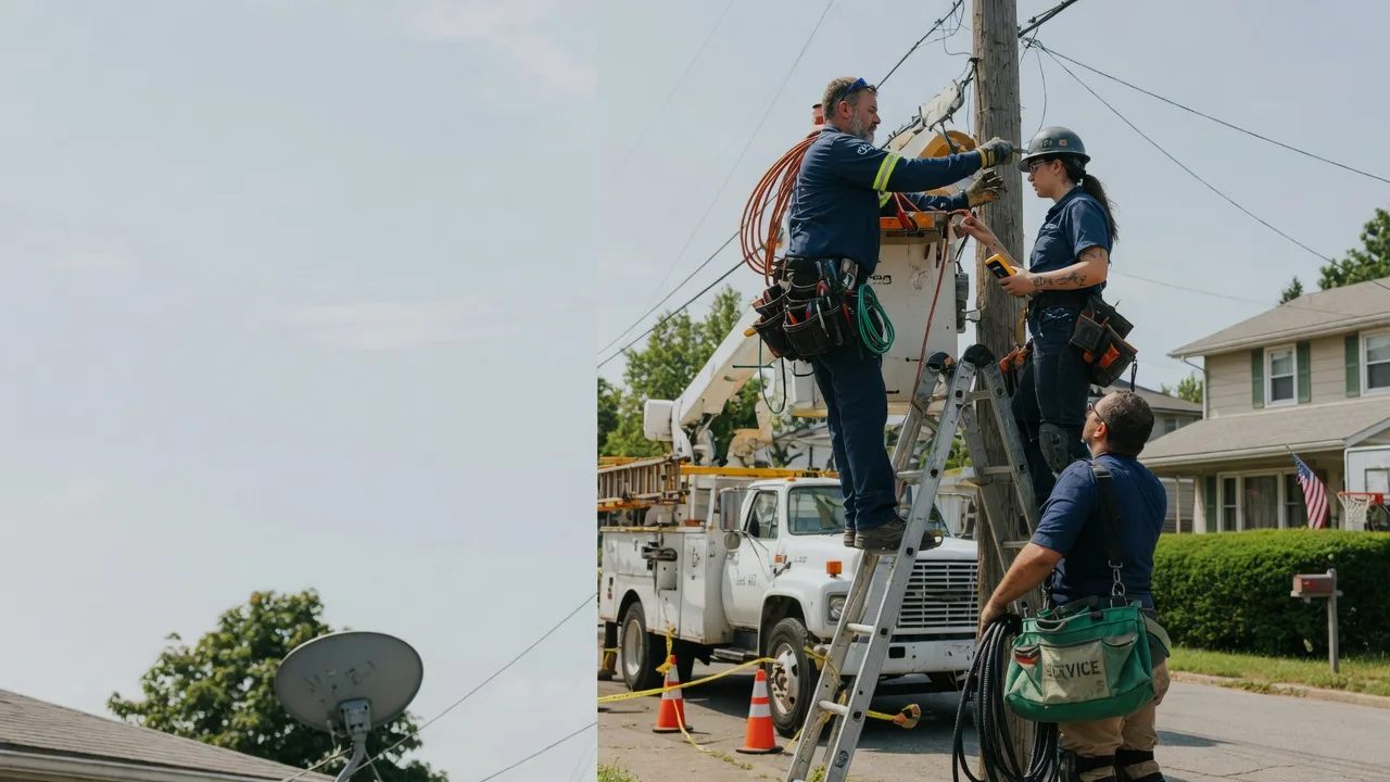 Electrical Repair in West Brookfield, MA near me